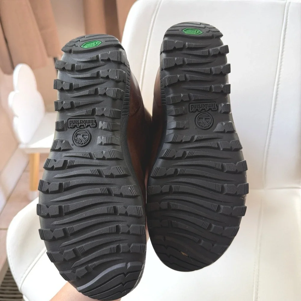 Timberland Womens Mount‎ Holly Waterproof Boots